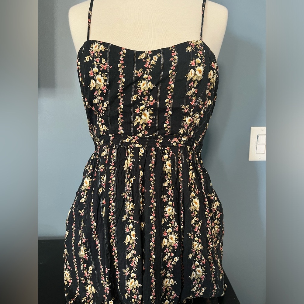 Forever 21 romper